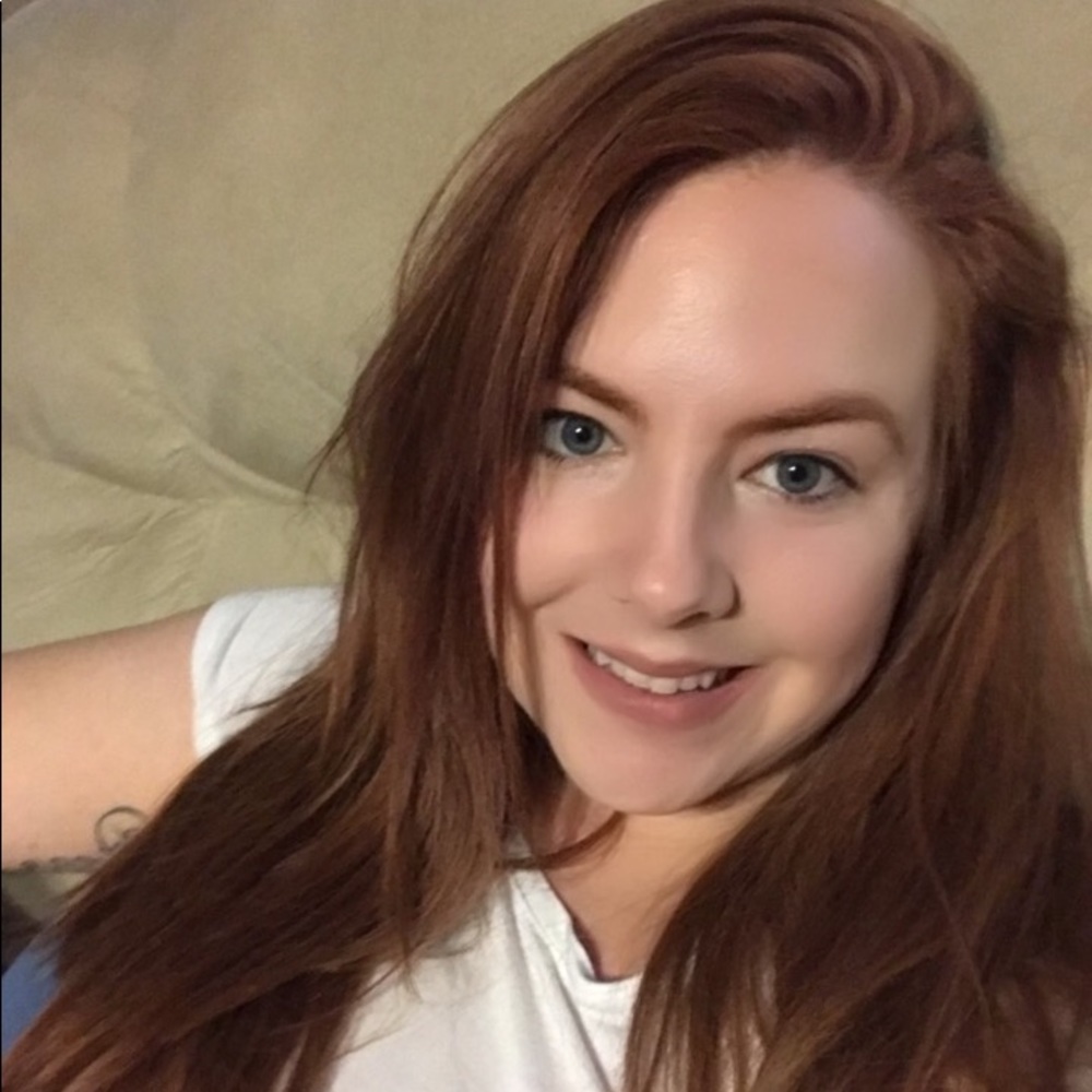 Meet your Posher, Tiffanny